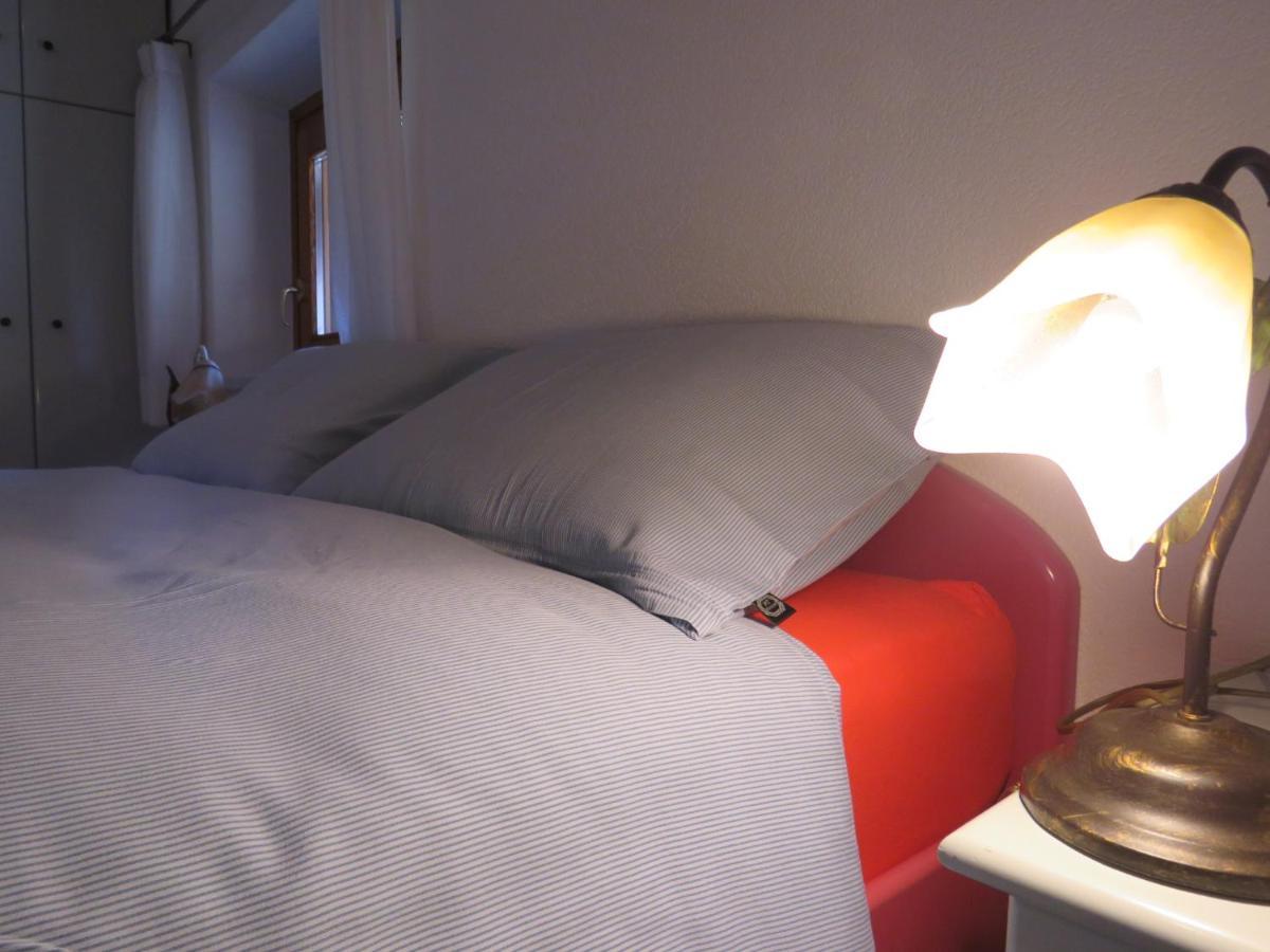 Appartement Baita Li Selucia *